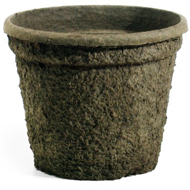 WP 15X13IN DEEP RND 6.55GL 16/CS 16CS/PL 103327