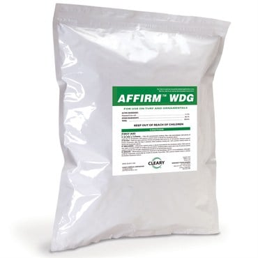 Nufarm Affirm WDG 2.4Lb (F) (3/Cs) ( Polyoxin )