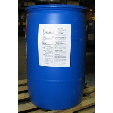 Nufarm Sumagic 15Gl Drum ( Uniconazole ) drum pump included
