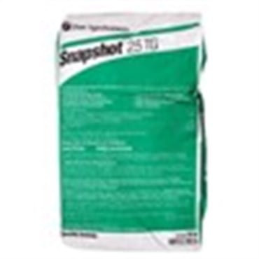 Corteva Snapshot 2.5TG 50 Lb Bag (40/Pl) ( isoxaben , trifluralin ) Dow