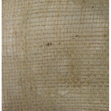 Dewitt Deluxe Natural Burlap 7oz 3'x24' Retail Burlap