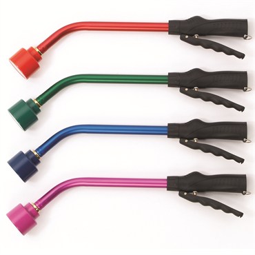 Dramm 16" Touch N Flow Rain Wand Uncarded Assorted Colors