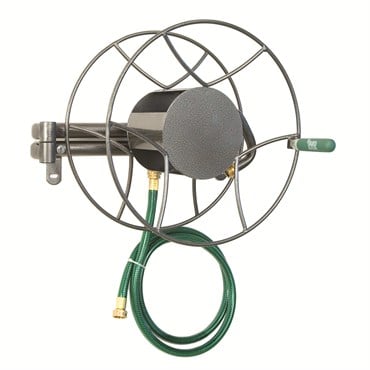Lewis Tools Swivel Reel Wall Mount