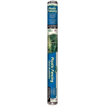 Dalen Gardeneer 3'x50' Plastic Fence