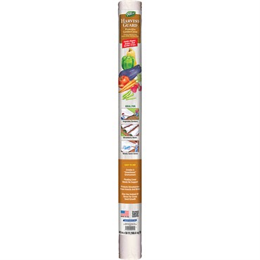 Dalen 40"x50' Harvest Guard Lawn Seeding Cover On Rolls