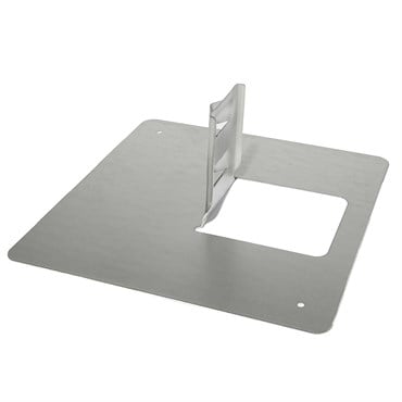Colmet Base Adapter PLANT SIGNS COL-MET CO14BA