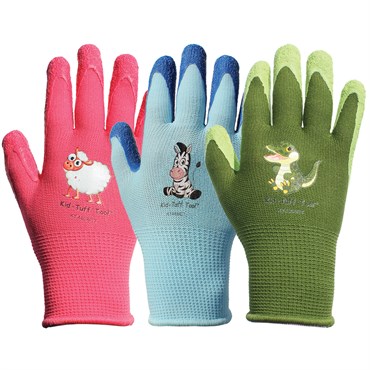 BGC Kid Tuff Too Kids Glove Toddler