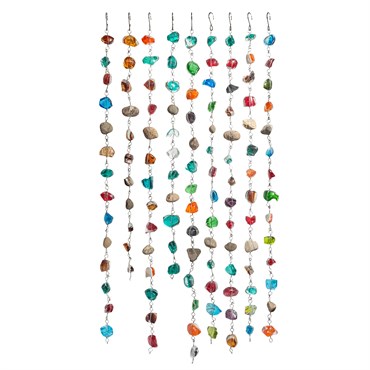 APM Rain Chain Mixed Color