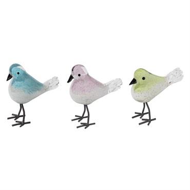 APM Bird Figure Assorted