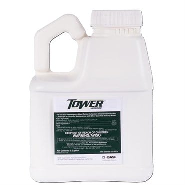 BASF Tower 2.5Gl (2/Cs) AGENCY ( Dimethenamid-P )
