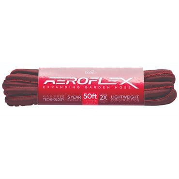 Bond Aeroflex Hose 50' Garden Hose