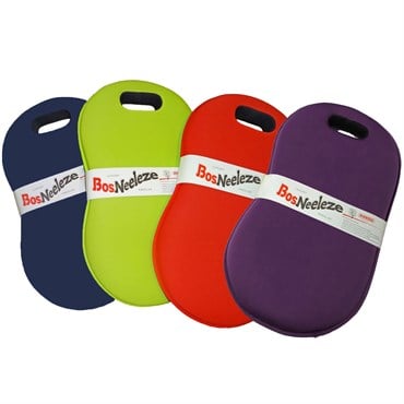 Bosmere Kneeleeze Kneelers 3 Asst Colors