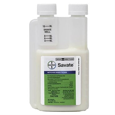 Bayer Envu Savate 8oz (6/CS) AGENCY