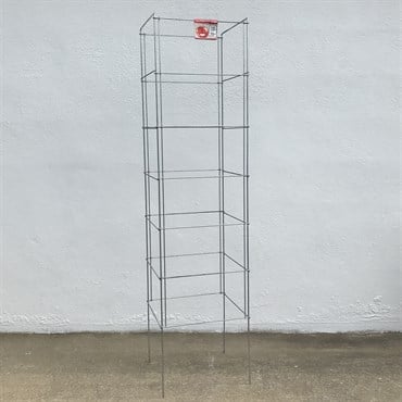 Cedar Ridge 56" Square Folding Tomato Cage