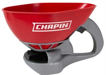 Chapin Hand Crank Spreader
