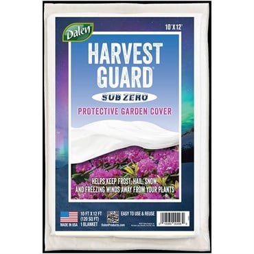 Dalen 10'x12' Harvest Guard Premium Blanket