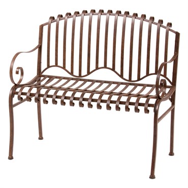 Deer Park Solera Bench