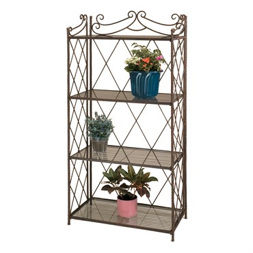 Deer Park XXX Plant Stand