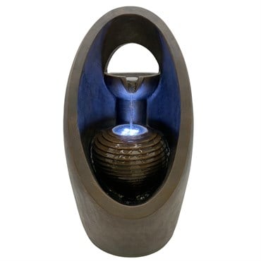 Danner Home Collection Harmony Meditation Fountain