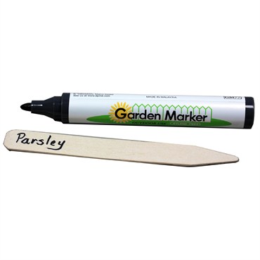 DPI Marking Pen Medium Tip Retail Pack Each