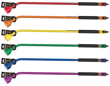 Dramm 30" Carded Sunrise Rain Wand Carded