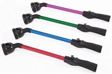 Dramm 16" Rain Select Wand 9 Pattern Asst