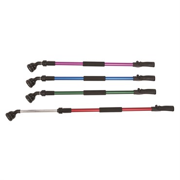 Dramm Telescope Wand 9 Pattern Thumb Valve