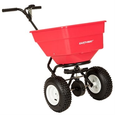 Earthway Spreader w/ 100