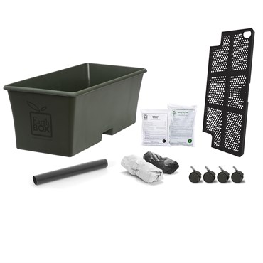 EarthBox OG Garden Kit Green Original Standard