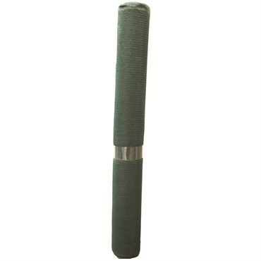 Gale Pac 6'x15' Medium Fabric Forest Green 70% Shade