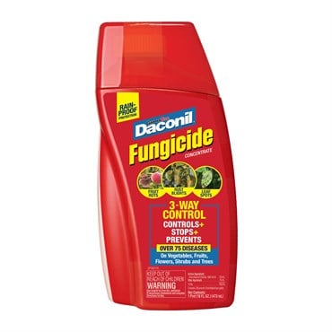 GardenTech 16oz Daconil Fungicide Concentrate