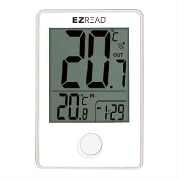 Headwind EZ Read Digital Thermometer Small