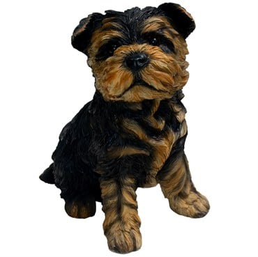 MCarr 8.1" Yorkshire Puppy