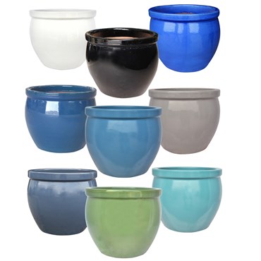 MCarr 81pc Delta Planter Pallet Mixed Colors