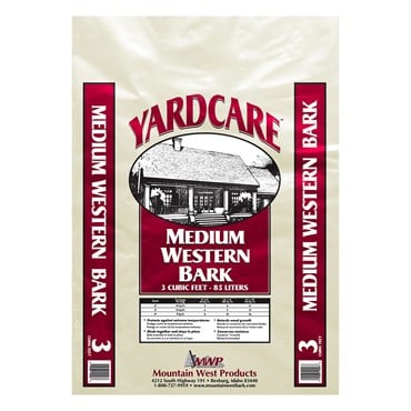 Mountain West 3cf Med. Bark 44/PL
