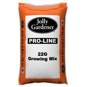 Oldcastle 22G Mix 2.8CF (45/PL)