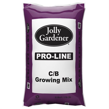 Oldcastle C/B Mix 2.8CF (45/PL)