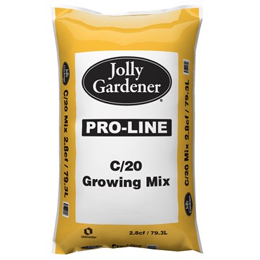 Oldcastle C/20 Mix 2.8CF (45/PL)