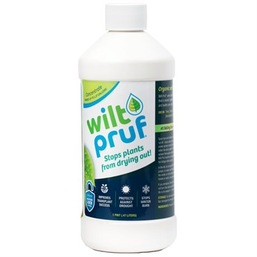 Wilt-Pruf 16oz Plant Protector Moisture Lock Concentrate