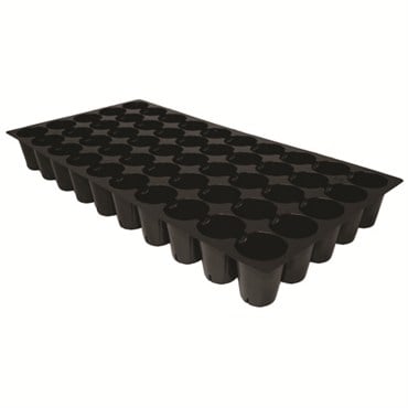 T. O. Plastics 50 Pro Tray Round 100/Cs 40Cs/Pl 725602C