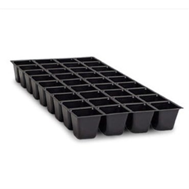 DLN 606 STD INSERT BLK 100/CS 64CS/PL