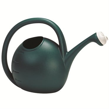 HC 2 Gallon Watering Can Evergreen Akro Mils