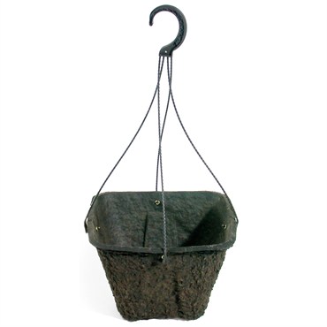 WP 10.00 SQ BSKT 1.84GL 22/CS 48CS/PL 104527 HANGERS NOT INCLUDED
