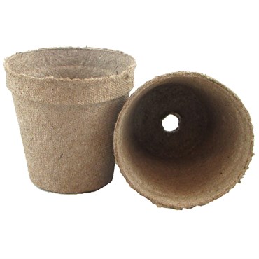 JIFFY 130 3x3 RND POT 1404/CS 16CS/PL