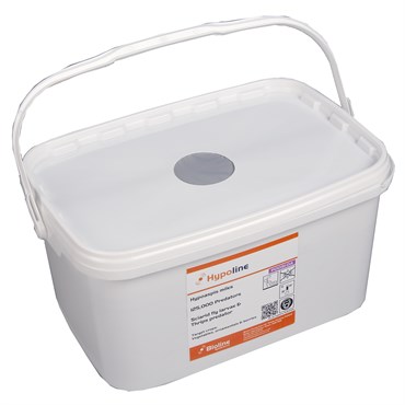 Hypoaspis miles ( stratiolaelaps scimitus ) 125,0, 5 liter bag ( Fungus gnat, Thrips )
