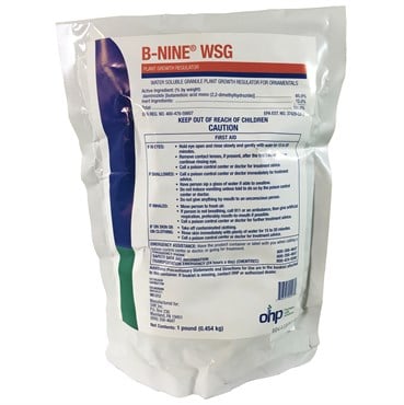 OHP B-Nine WSG 1Lb (12/Cs) ( Daminozide )
