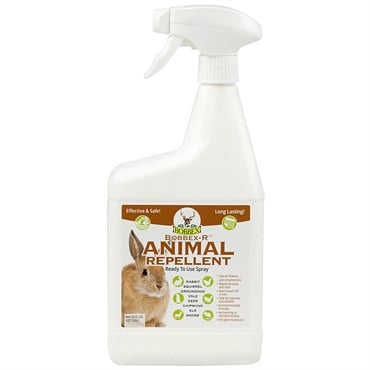 Bobbex-R 32oz Animal Repellent RTU