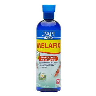 API Pond 16oz Melafix