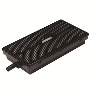 Danner PM2000 12"x24" Extra Capacity Mechanical Filter