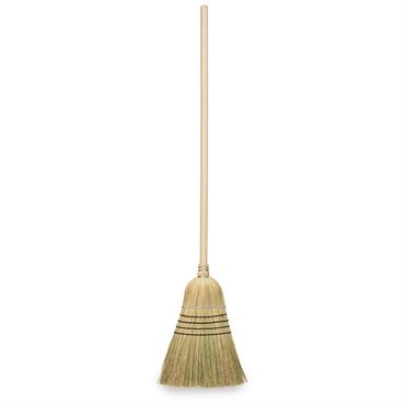 Ames 11" Harper Corn Broom